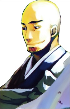 Gambar Karakter Shamon