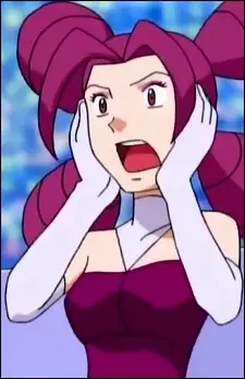 Gambar Karakter Anime: Melissa