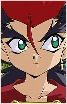 Gambar Karakter Anime: Ozuma