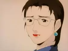 Gambar Karakter Anime: Mother Mizuki