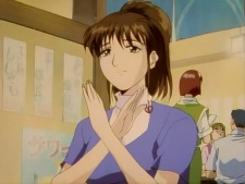 Gambar Karakter Momoi