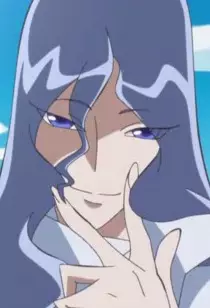 Gambar Karakter Anime: Cobraja