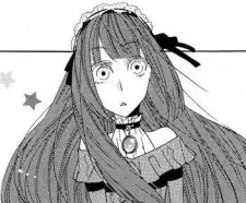 Gambar Karakter Anime: Myra Lala