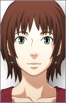 Gambar Karakter Nagi