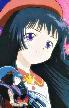 Gambar Karakter Anime: Hatoko Kobayashi