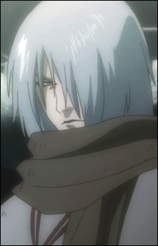 Gambar Karakter Kuon