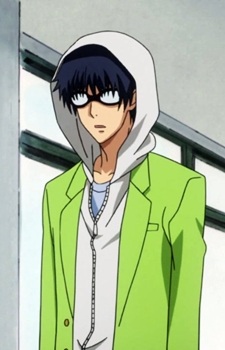 Gambar Soutarou Kanou