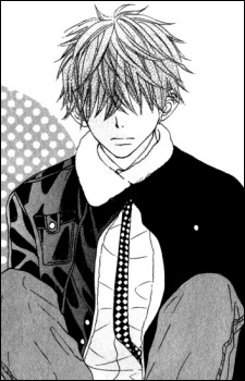 Gambar Karakter Saburo
