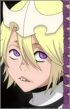 Gambar Karakter Anime: Wonderweiss Margela