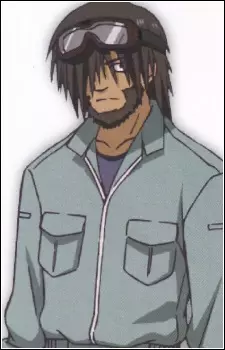 Gambar Karakter Anime: Chaa