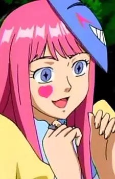 Gambar Karakter Anime: Neptune