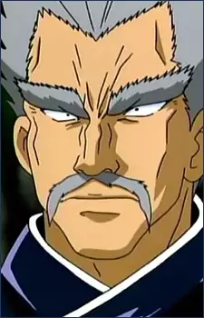 Gambar Karakter Anime: Gaira
