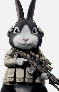 Gambar Karakter Botasky