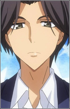 Gambar Karakter Shou