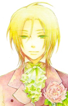 Gambar Karakter Eiri Lawrence