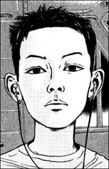 Gambar Karakter Captain Nimura