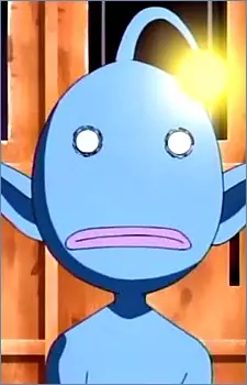 Gambar Karakter Anime: Poco