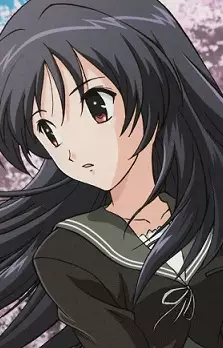Gambar Karakter Anime: Nanaka Yatsushiro