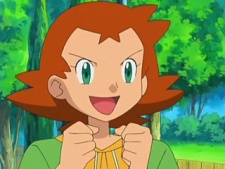 Gambar Karakter Yumomi