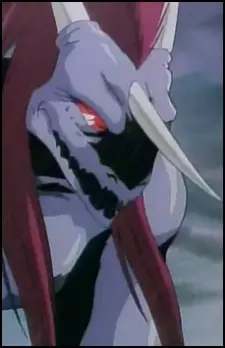 Gambar Karakter Anime: Tokima