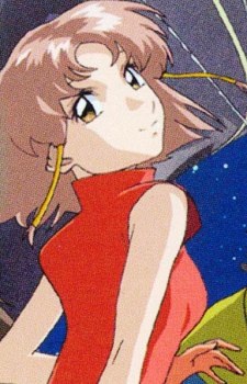Gambar Karakter Misuzu
