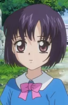 Gambar Karakter Anime: Moira