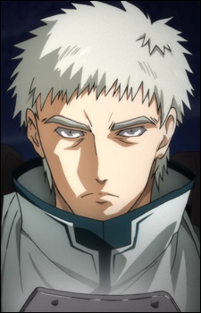 Gambar Karakter Argath