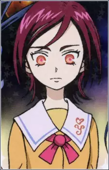 Gambar Karakter Anime: Michiru Kiryuu
