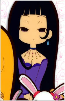 Gambar Karakter Kate