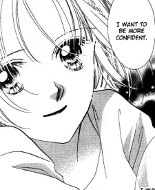 Gambar Karakter Anime: Rui