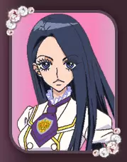 Gambar Karakter Anime: Ibu Himuro