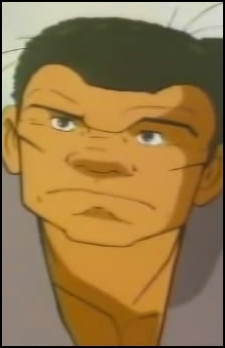 Gambar Karakter Anime: Sanpei