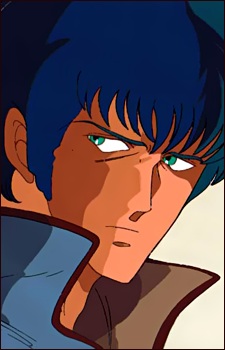 Gambar Eiji Asuka