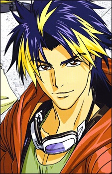 Gambar Karakter Jess Rabble