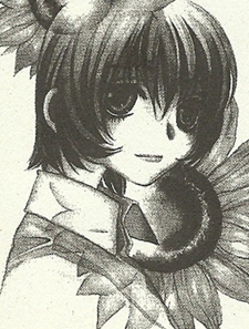 Gambar Karakter Neo Schumael