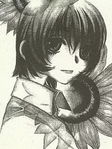 Gambar Karakter Anime: Neo Schumael