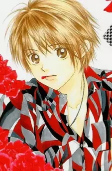 Gambar Karakter Anime: Takaaki Asakura