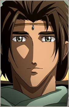 Gambar Karakter Hodr