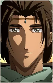 Gambar Karakter Anime: Hodr