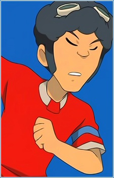 Gambar Karakter Chae Chan-soo