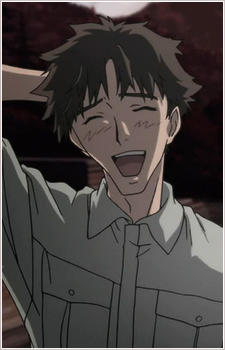 Gambar Karakter Yasuyuki Ootsuka