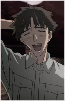 Gambar Karakter Anime: Yasuyuki Ootsuka