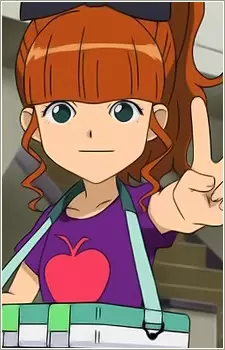 Gambar Karakter Anime: Nonomi Nashimoto