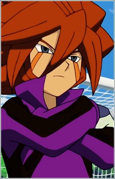 Gambar Koujirou Genda