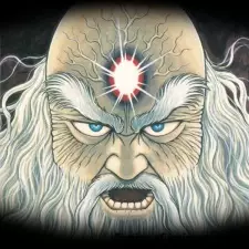 Gambar Karakter Anime: Dr Hamical Balkus