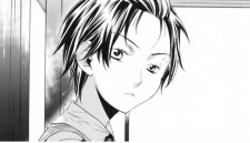 Gambar Karakter Miyuki Sasajima