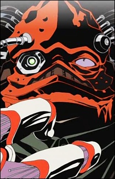 Gambar Karakter Shinkai