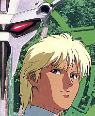 Gambar Karakter Afranshia Char