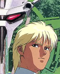 Gambar Karakter Anime: Afranshia Char