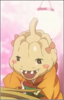 Gambar Karakter Anime: Sakura